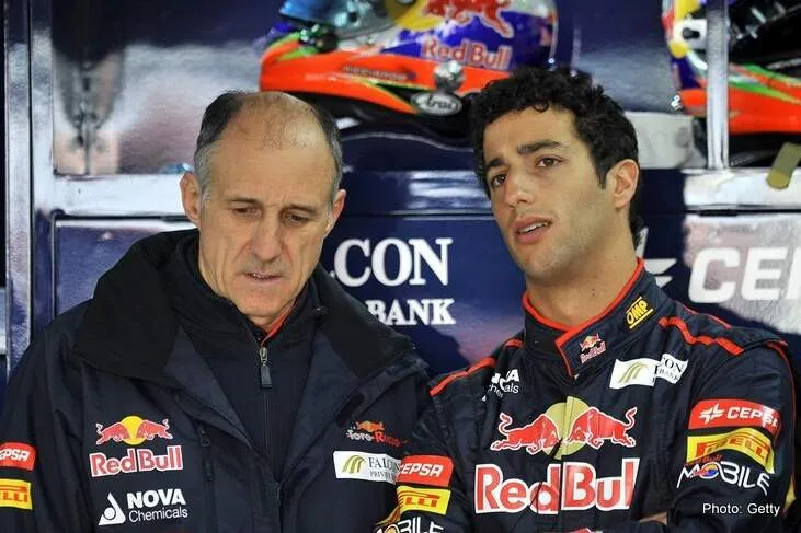 formel 1 tost ricciardo