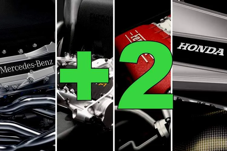 formula 1 f1 engines power units ferrari honda renault mercedes
