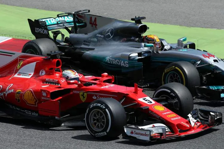 formula one f1 spanish grand prix