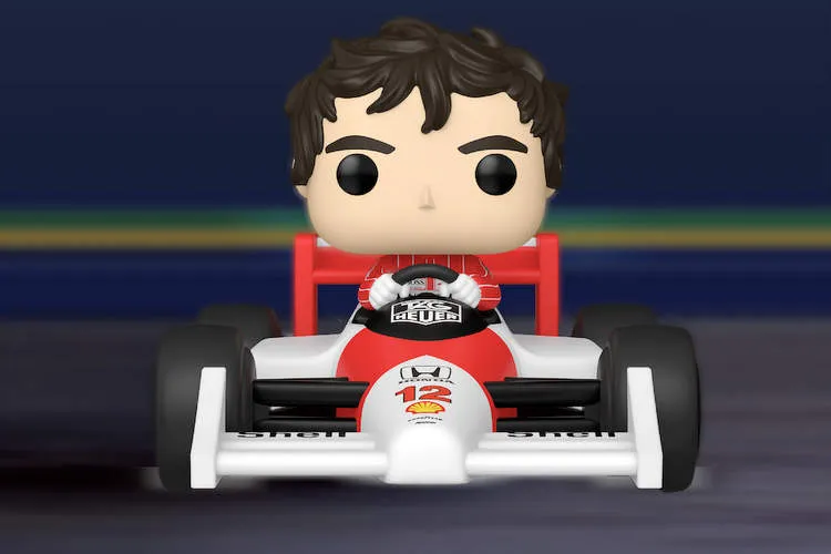 funk senna