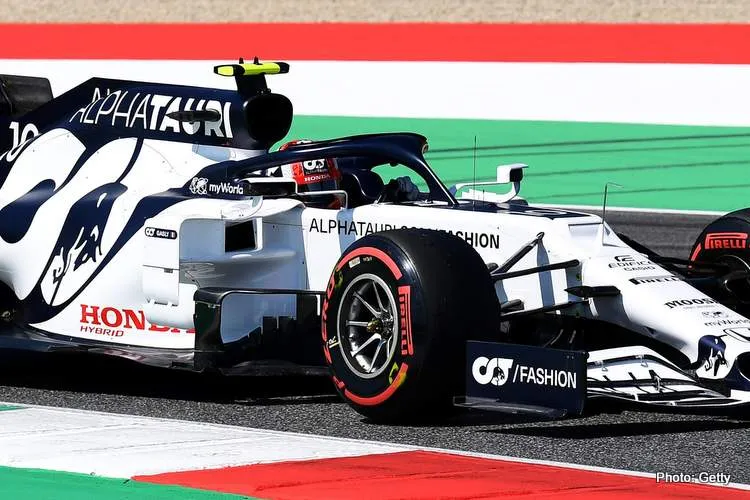 gasly