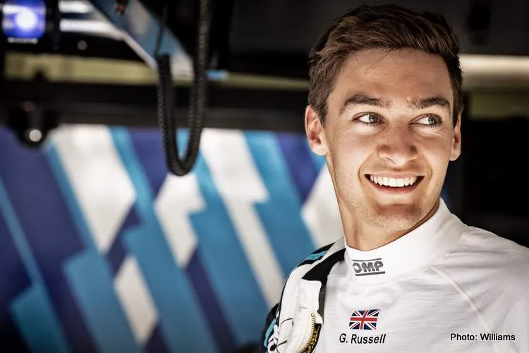 george russell2