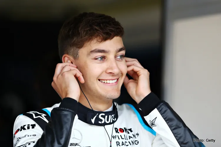 georgerussell 2