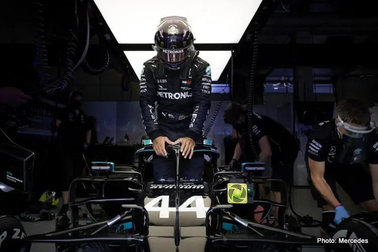 hamilton