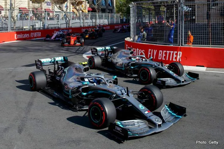 hamilton bottas 1