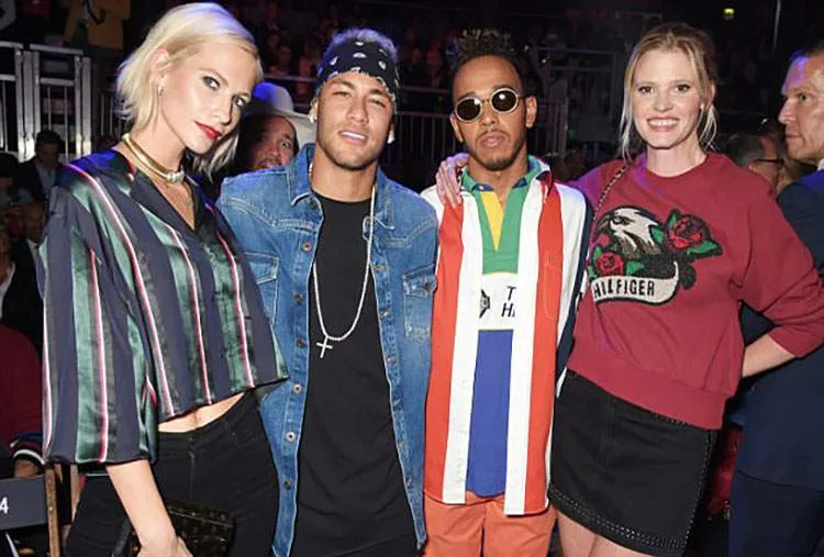 hamilton neymar party 002