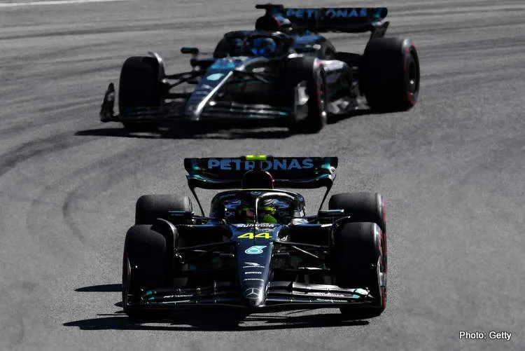 hamilton russell sao paulo gp f1