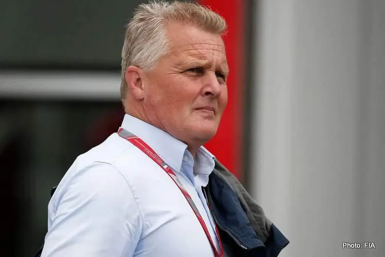 herbert f1 fia axed