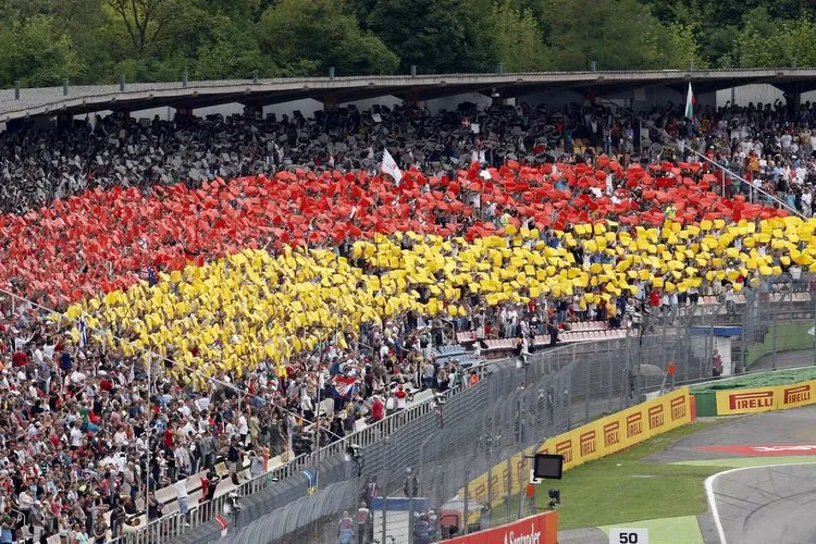 hockenheim