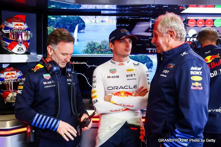 horner verstappen marko 24 2025
