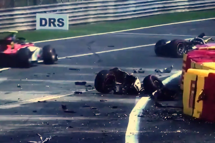 hubert fatal acident spa 2019 f2