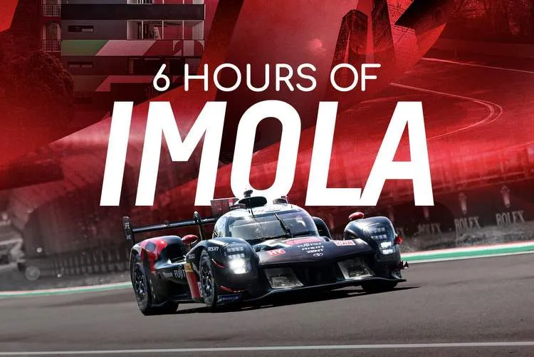imola wec toyota