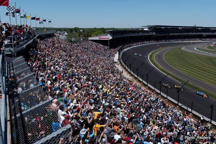 indycar 2022