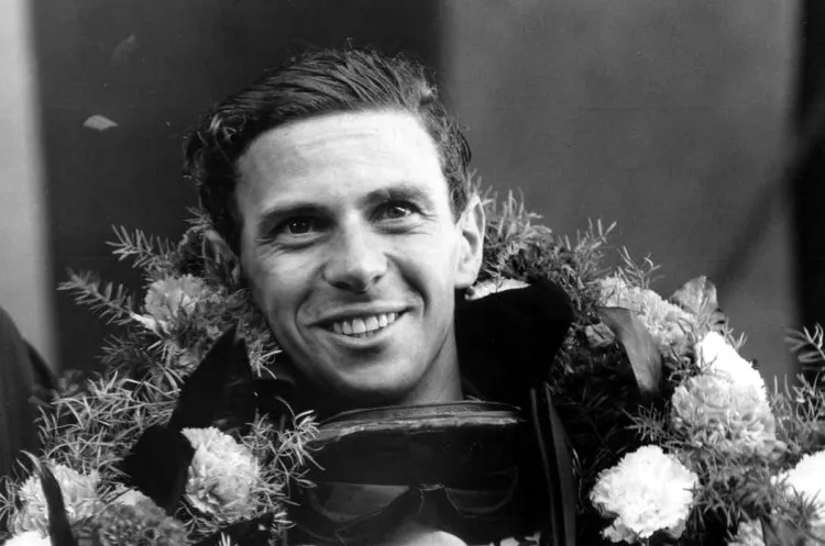 jim clark