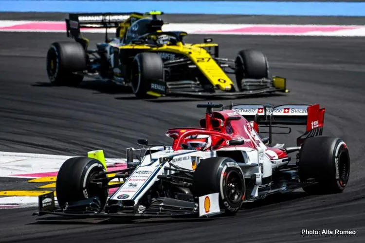 kimi raikkonen 2
