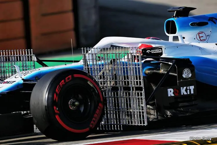 kubica getty
