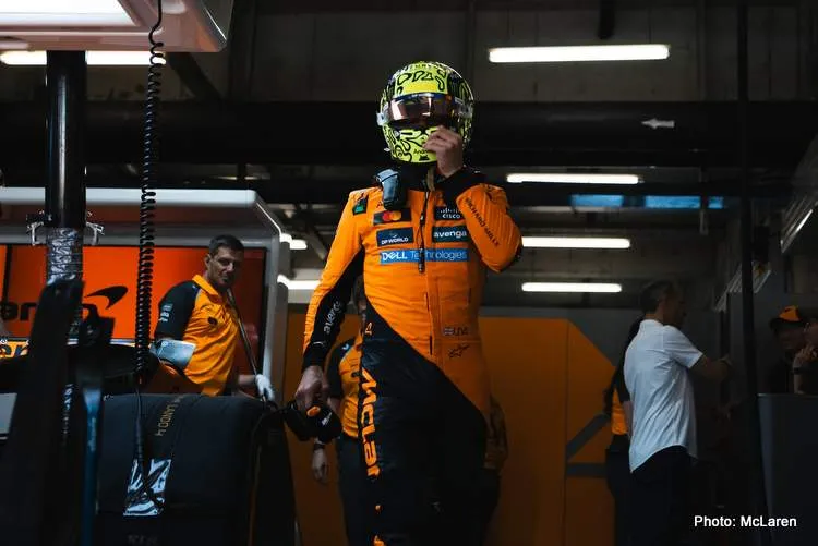 lando norris 1