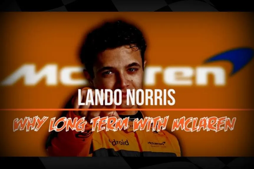 lando norris podbean 001