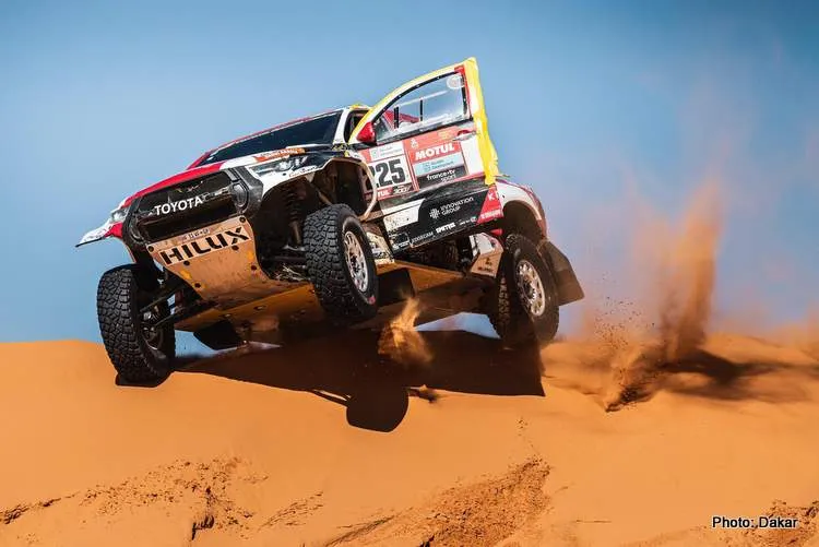 lategan dakar 2022 1