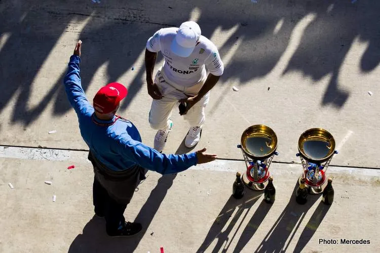 lauda hamilton