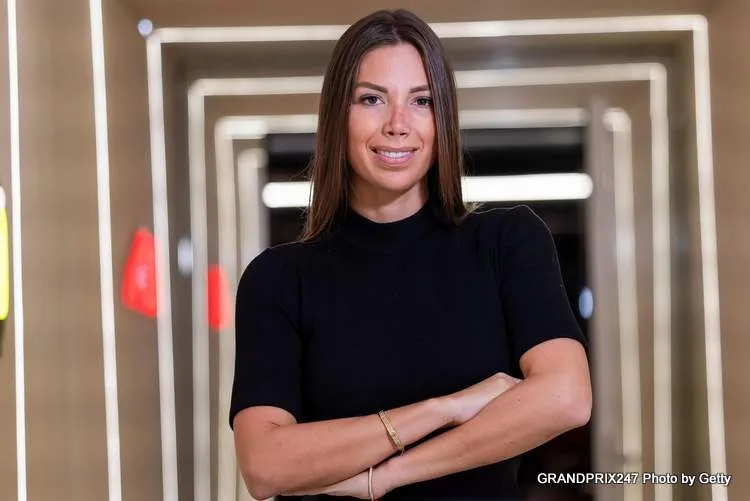 FIA taken to court by Laura Villars over presidential election procedure