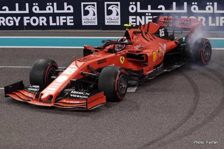 leclerc donuts