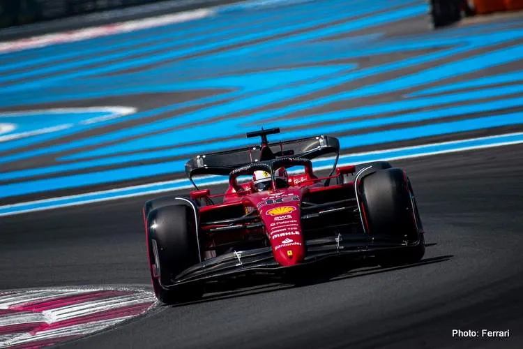leclerc france 7 2022