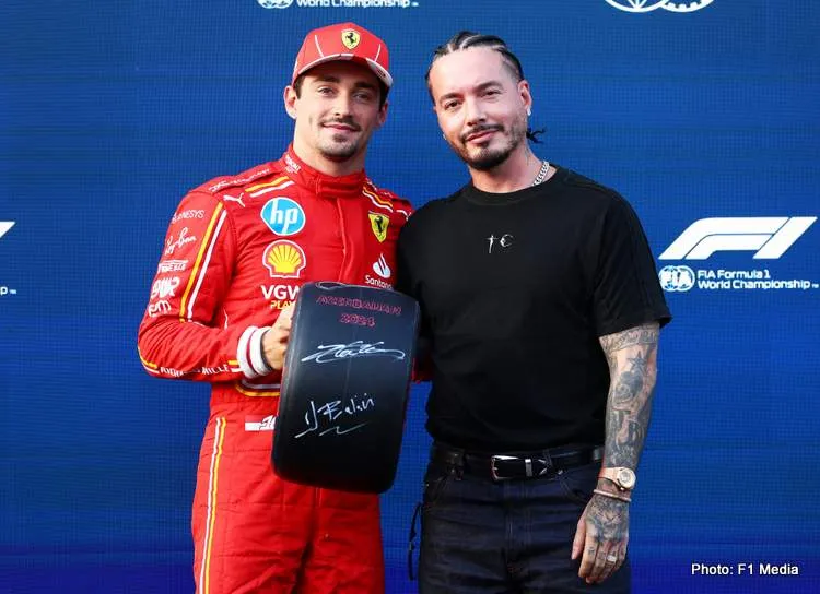 leclerc pole