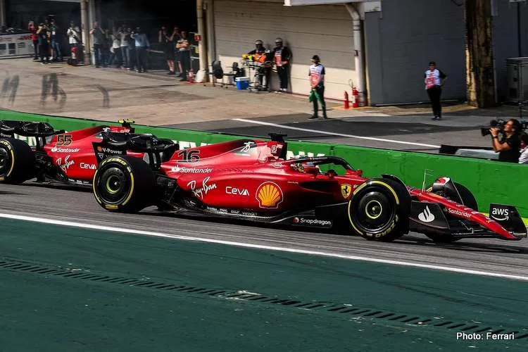 leclerc sao paulo 3 2022