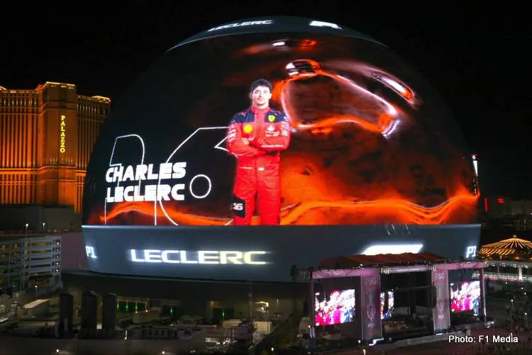 leclerc vegas 6 2023