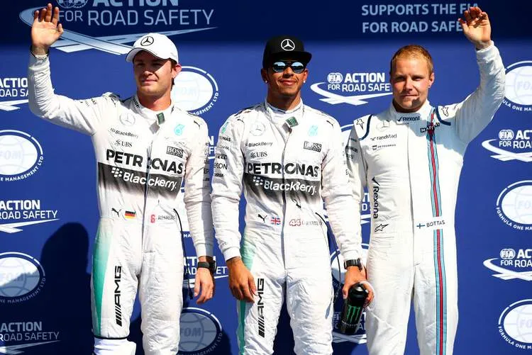 lewis hamilton f1 grand prix belgium qualifying pwpce9cbpvmx