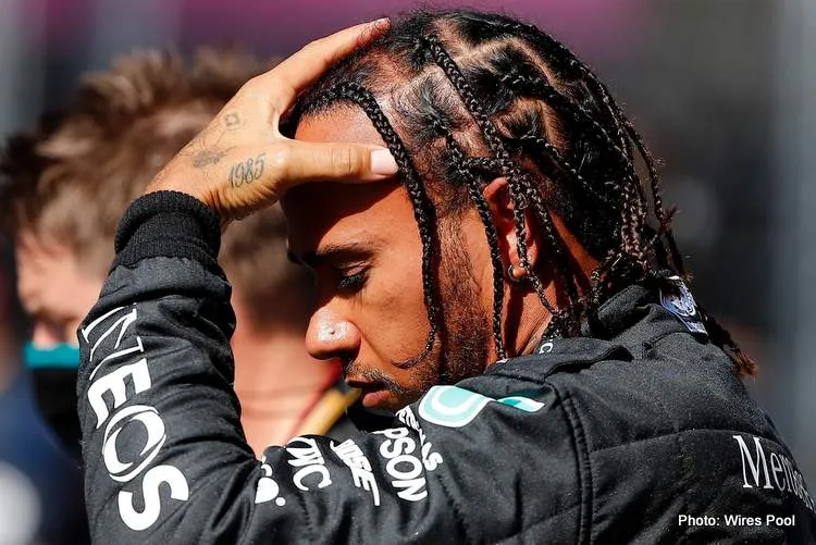 lewis hamilton sochi stress