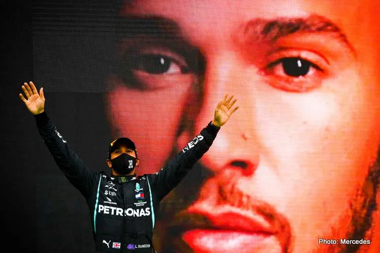 lewis hamilton world champion