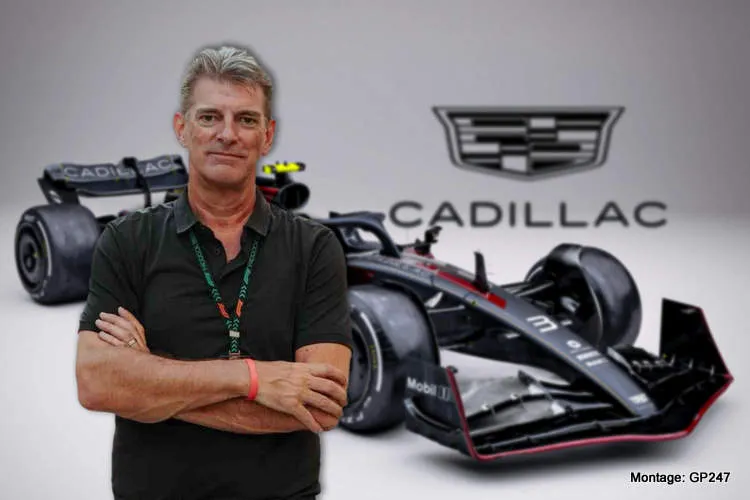 lowdon cadillac
