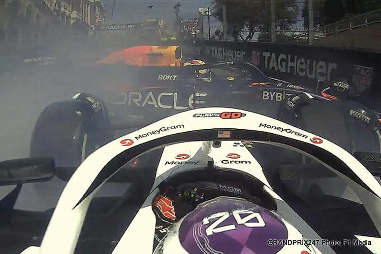 magnussen perez monaco 2024