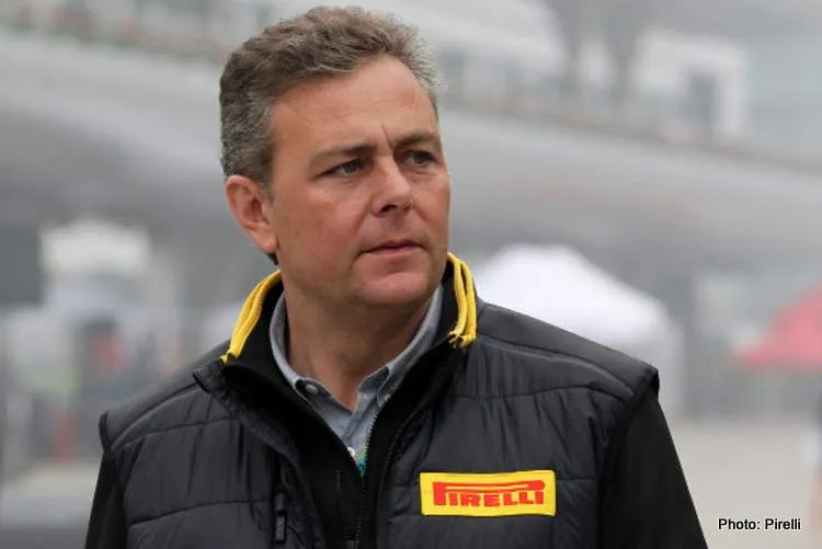 mario isola pirelli