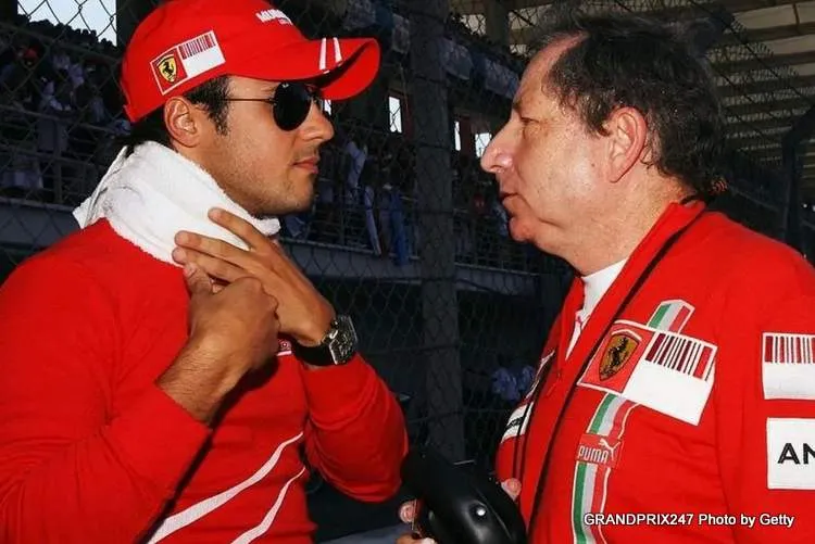 massa todt 08 2025