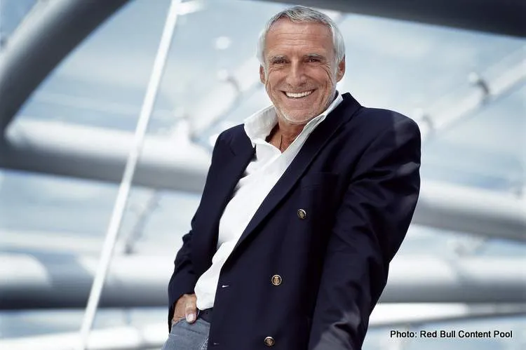 mateschitz photo red bull statement 2022
