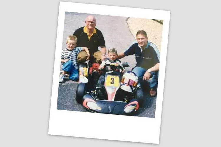 max jos verstappen karting 001