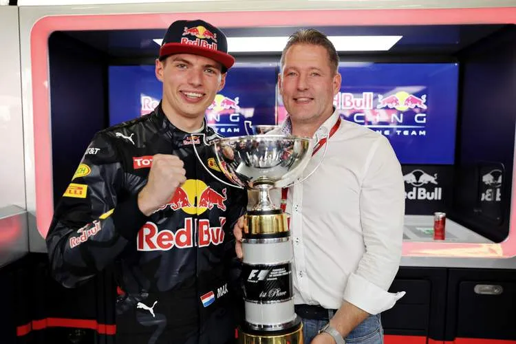 max jos verstappen