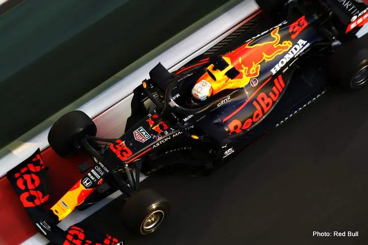 max verstappen 1