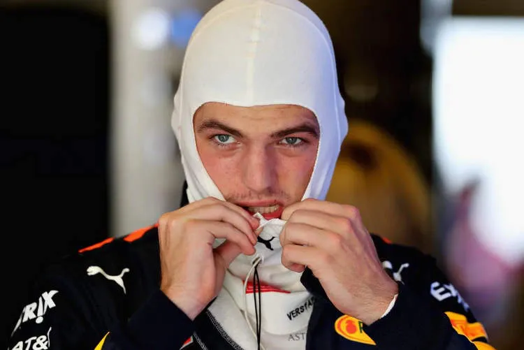 max verstappen 2