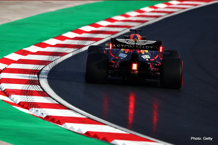 max verstappen fp1