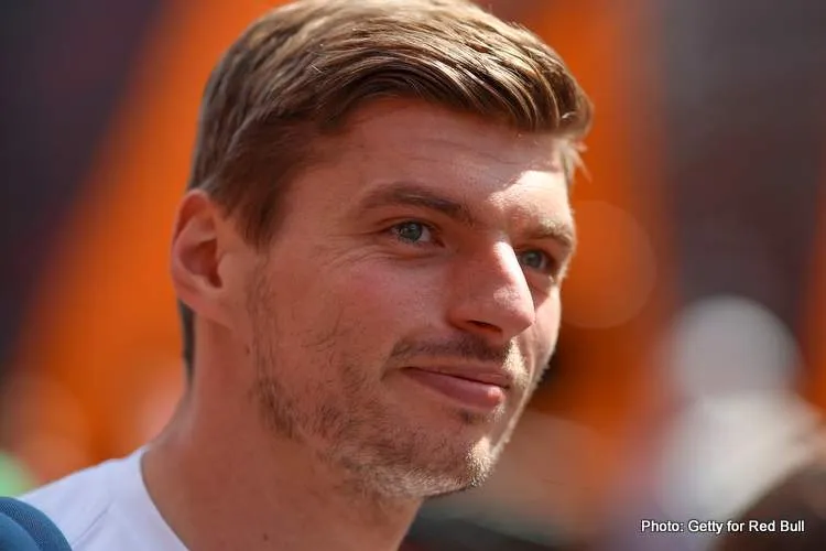 max verstappen hungary