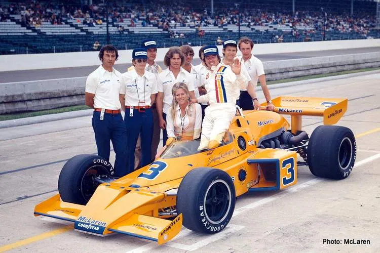 mclaren indycar history 19 aug 19 8 08 36 am