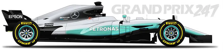 mercedes