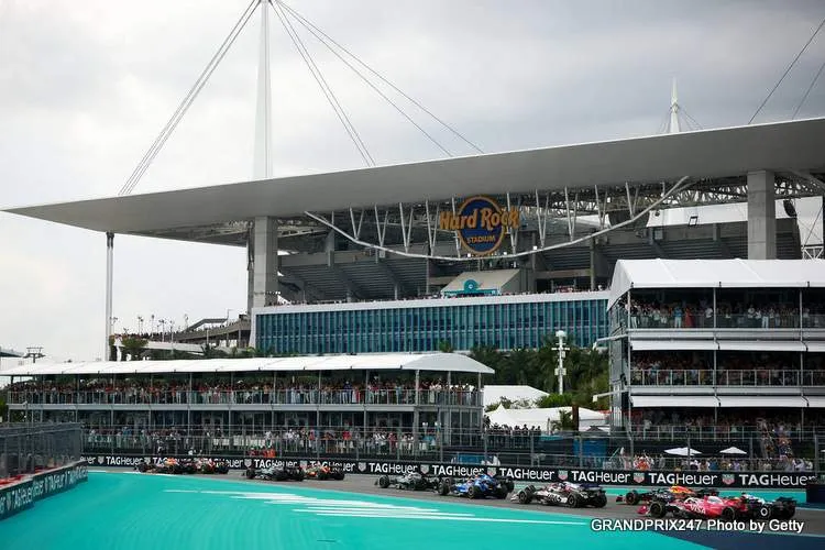 miami gp 2025