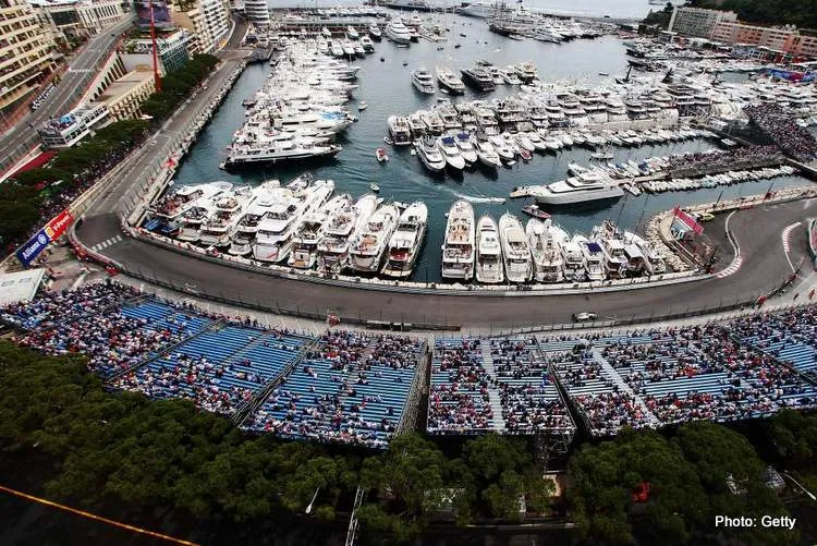 monaco grand prix 3 2022