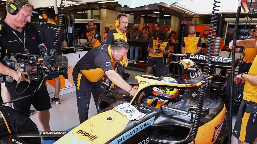 motorsport five things we learned from week one of the alex palou zak brown trial 258984 7