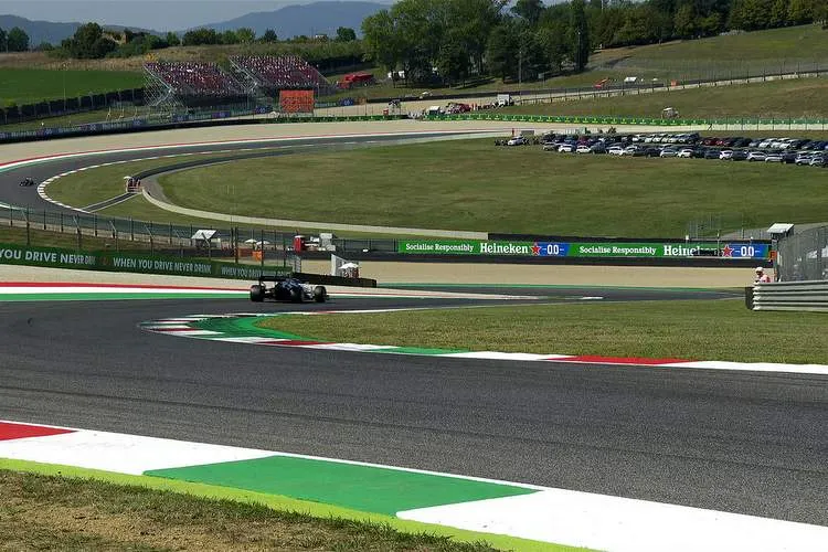 mugello